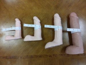 penile shaft girth enlargement
