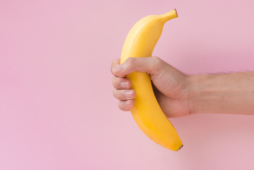 Do The Size of Your Hands Relate To The Size Of Your Penis?