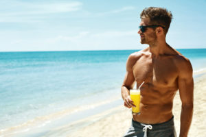 Summer Penis a real thing hot guy in summer
