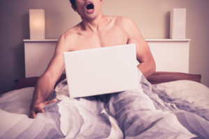 What happens to your body when you orgasm? male orgasm