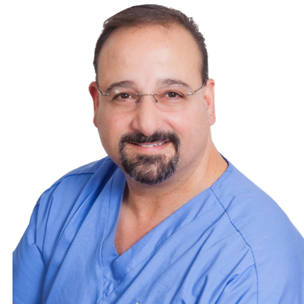 Dr. Victor Loria