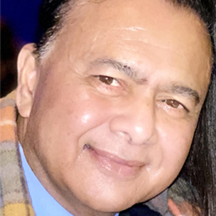 Dr. Mohammed Siddiqui