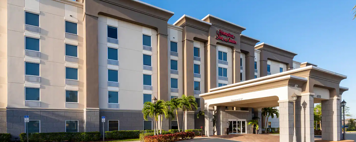 Fort-Myers-Hotel